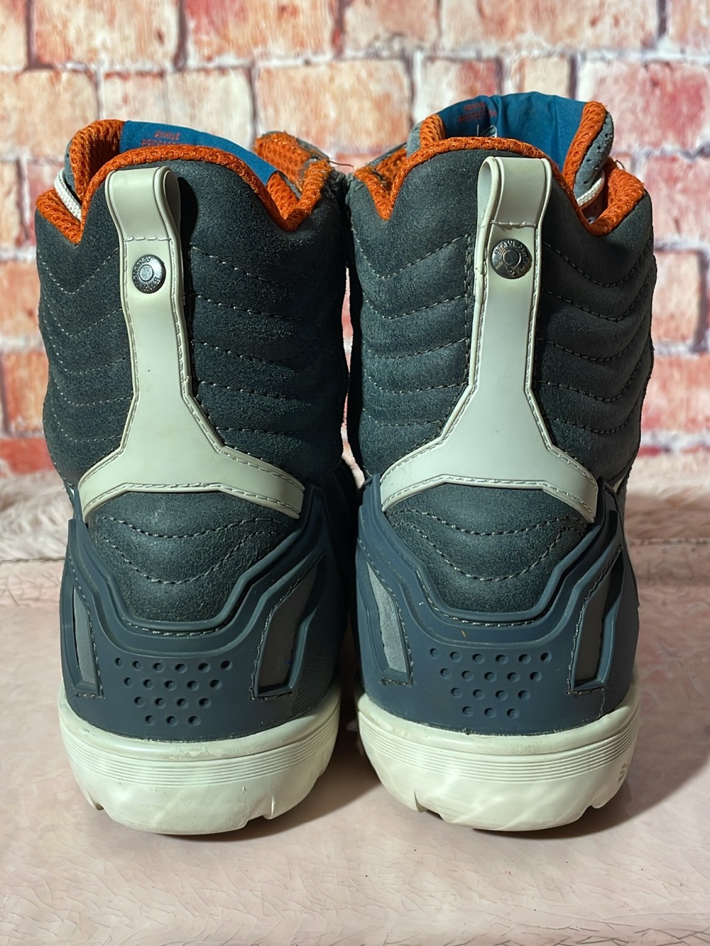 BMW Motorrad Ride Sneakers - Picture 3 of 7